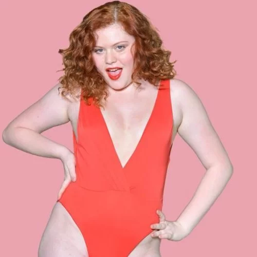 GNTM | Η πρώτη ανάρτηση της Ξανθής Τζερεφού μετά την αποχώρησή της