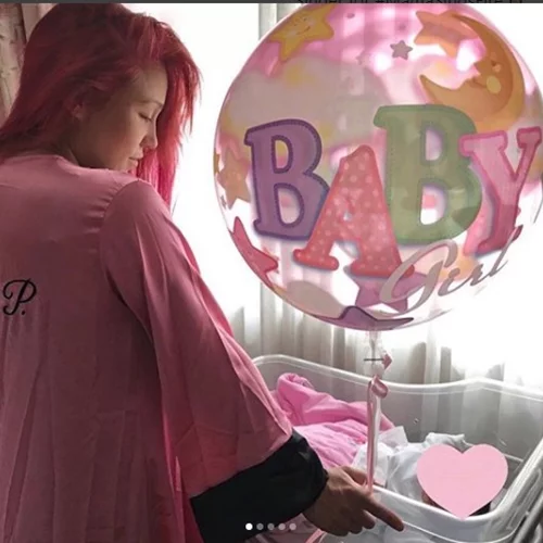 Πηνελόπη Αναστασοπούλου | Αυτή η φωτογραφία με την κόρη της θα σε κάνει να λιώσεις