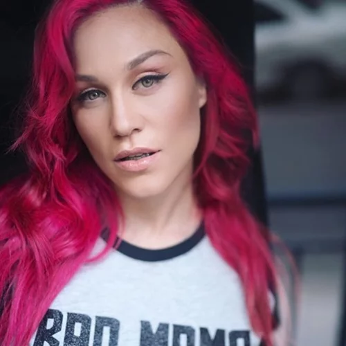 Πηνελόπη Αναστασοπούλου | Οι τρυφερές ευχές στον πατέρα της