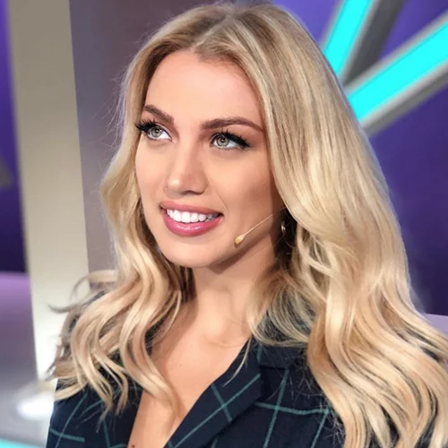 Κωνσταντίνα Σπυροπούλου | Αρνήθηκε να μιλήσει στο «Ευτυχείτε» - Η σκληρή απάντηση της Καινούργιου στον αέρα του OPEN