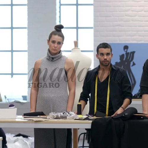Τι θα συμβεί στο 9o επεισόδιο του Project Runway;