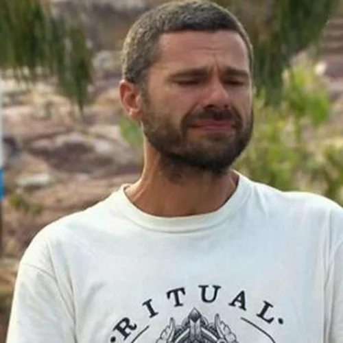 Χρήστος Βασιλόπουλος | Η συγκινητική επικοινωνία με τη μαμά του