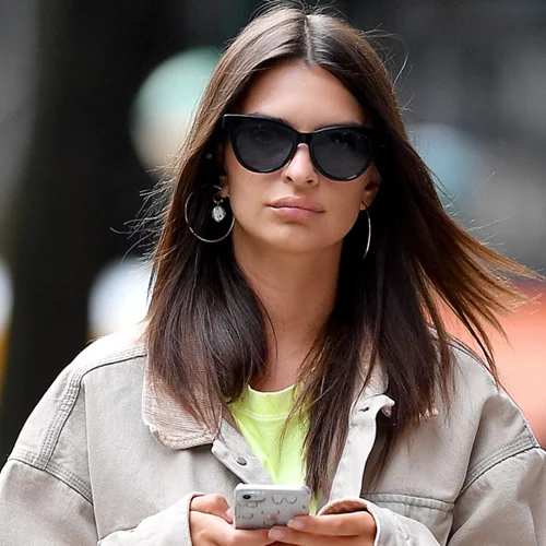 Ο πιο κομψός και σέξι τρόπος να φορέσεις το κοστούμι