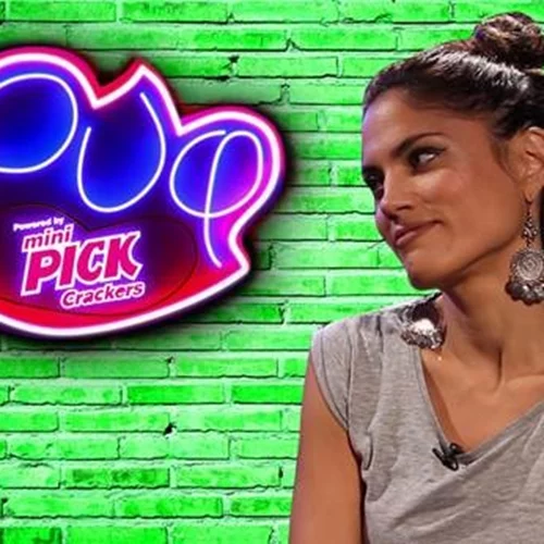 Μαίρη Συνατσάκη | Παραδίδει μαθήματα σε επίδοξους instagram influencers