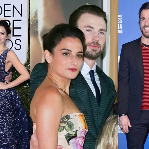 10 + 2  celebrity ζευγάρια που χώρισαν το 2018