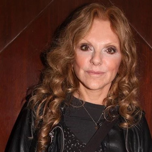 Έφυγε από τη ζωή η γνωστή ηθοποιός Μαριάννα Τόλη!