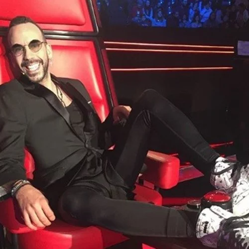 Πάνος Μουζουράκης | Σχολιάζει την τρίτη σερί νίκη του Μαραβέγια στο "The Voice"