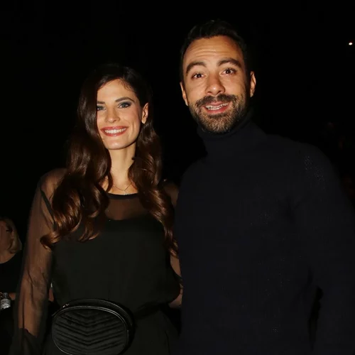 Σάκης Τανιμανίδης | Για πρώτη φορά στο κομμωτήριο μετά την καραντίνα - Αυτό είναι το νέο του look