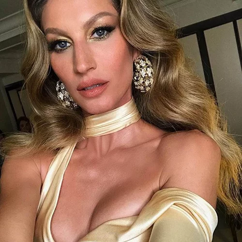 Ποια σειρά καλλυντικών χρησιμοποιεί η Gisele και είναι τόσο τέλεια;