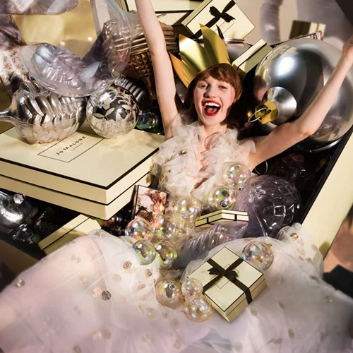 Αυτά τα δώρα θα ζητήσει φέτος η beauty editor από τον Άγιο Βασίλη!