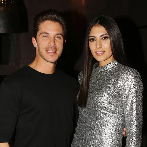 GNTM | Η Έυη Ιωαννίδου διασκέδασε στον Νίκο Οικονομόπουλο