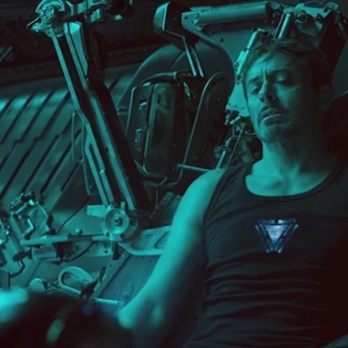 Μόλις κυκλοφόρησε το trailer του νέου “Avengers”