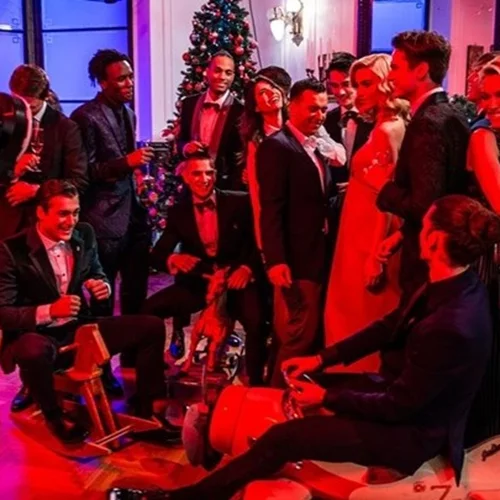 Next Top Model | Οι τρεις δοκιμασίες του τελικού & τα δάκρυα των φιναλίστ