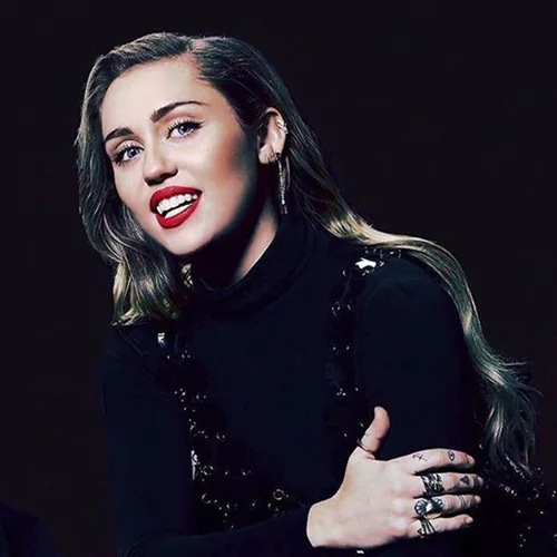 Miley Cyrus | Επιστρέφει στην τηλεόραση