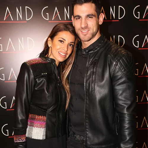 Ελένη Χατζίδου | Πότε παντρεύεται τον αγαπημένο της Ετεοκλή Παύλου;