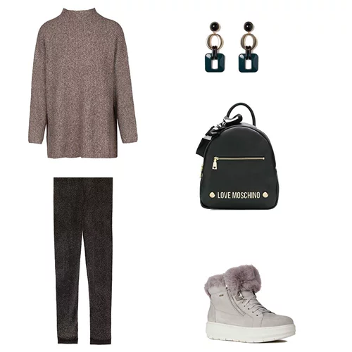 Τι να φορέσω σήμερα 26/12/2018;