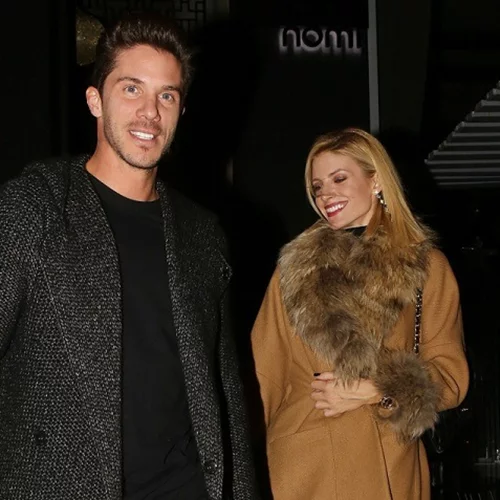 Ευαγγελία Αραβανή - Νίκος Οικονομόπουλος | Είναι αχώριστοι!