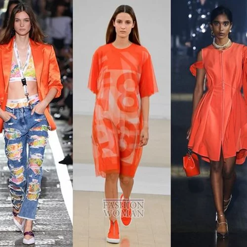 Pantone | Αυτό είναι το χρώμα που θα κυριαρχήσει στη μόδα το 2019