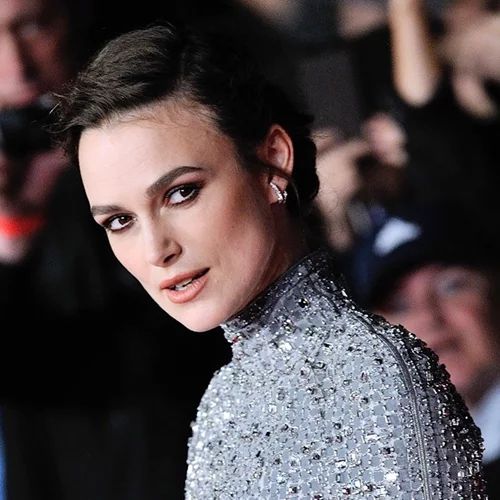 Keira Knightley | Η παραμυθένια εμφάνιση στη πρεμιέρα της νέας της ταινίας