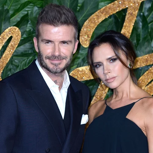 Προβλήματα για την οικογένεια του David και της Victoria Beckham | Γιατί δεν μιλιούνται οι γιοι τους, Romeo και Brooklyn