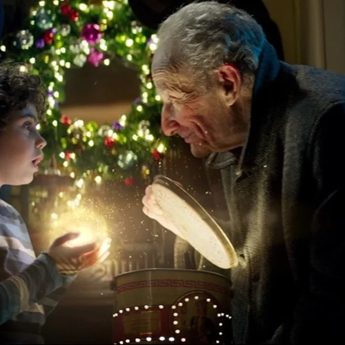 Πώς θα κάνεις αυτά τα Χριστούγεννα διαφορετικά από τα άλλα