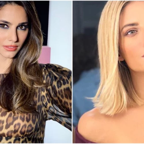 Το στιλιστικό τρικ που επιλέγουν οι πιο καλοντυμένες Ελληνίδες celebrities