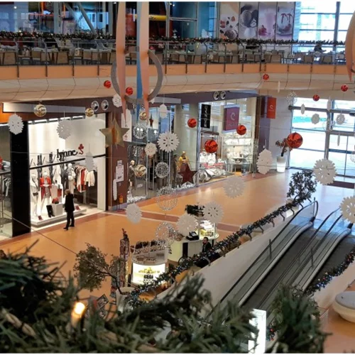 Το Πολικό Εξπρές ταξιδεύει στο AVENUE