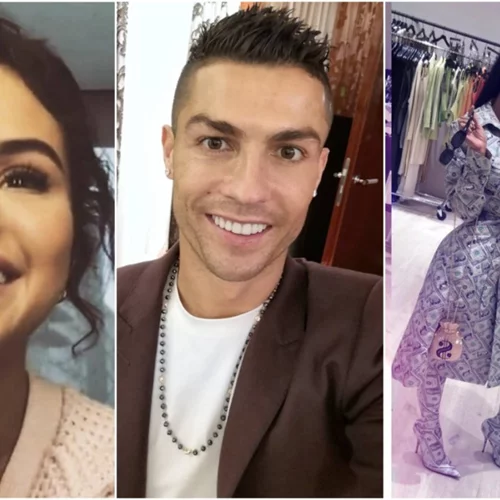 #Top10 | Οι λογαριασμοί με τους περισσότερους followers στο Instagram για το 2018