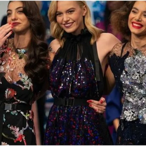 #CrashTest | Εβελίνα Σκίτσκο, Ειρήνη Καζαριάν, Μαριάννα Παινέση