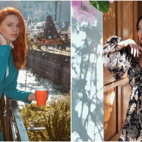 Οι κορυφαίες ελληνίδες fashion bloggers προτείνουν το τέλειο outfit για κάθε ρεβεγιόν