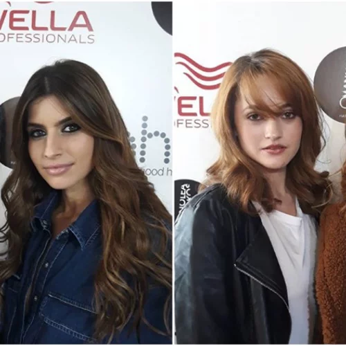 #GNTM | Δες τα κορίτσια στην πρώτη τους πασαρέλα μετά το τέλος του reality μόδας