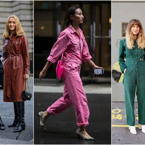 #StyleAlert | Αυτές οι ολόσωμες φόρμες θα κερδίσουν σίγουρα τις εντυπώσεις