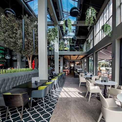 Σου βρήκαμε που θα δειπνήσεις τα Χριστούγεννα & την Πρωτοχρονιά