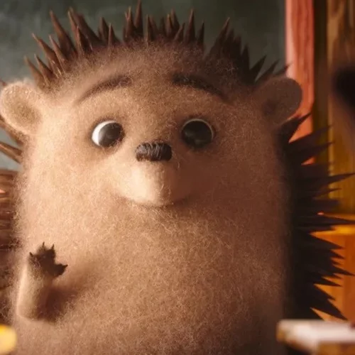 Τι θα ήταν τα Χριστούγεννα χωρίς αγάπη; | Η πιο συγκινητική διαφήμιση των φετινών Χριστουγέννων