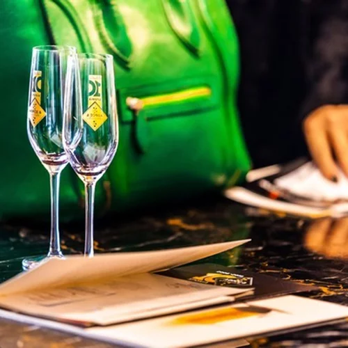 Η εκδήλωση «Αφρός & Φυσαλλίδες» έρχεται για 12η χρονιά στη Μεγάλη Βρεταννία