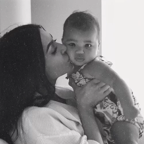 Kim Kardashian | Το εντυπωσιακό πάρτι για τα πρώτα γενέθλια της Chicago