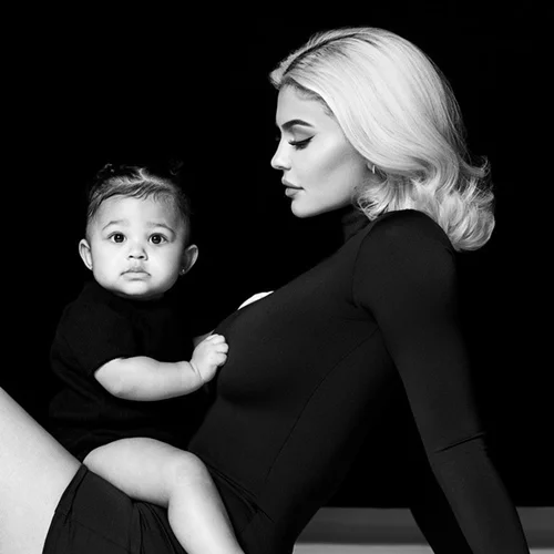 Kylie Jenner | Σε εξωτικό προορισμό για τα γενέθλια της Stormi