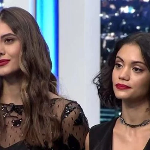 Next Top Model | Το ξέσπασμα της Άννας Αμανατίδου και η «ξεφτίλα» της Εύης Ιωαννίδου