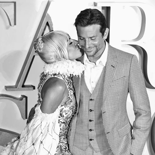 Lady Gaga | Τα δάκρυα της τραγουδίστριας για τον Bradley Cooper