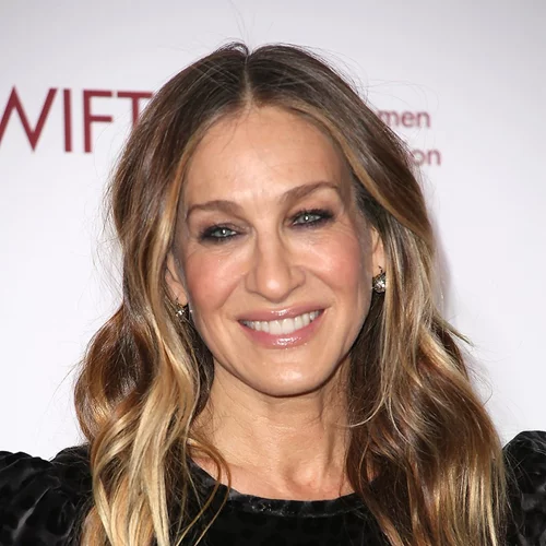 Ακόμα ένα #outfitgoals για τη Sarah Jessica Parker