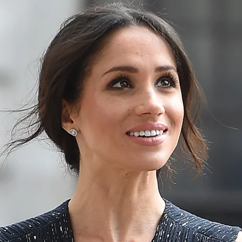 Όλοι μιλούν για την εμφάνιση-έκπληξη της Meghan Markle στα BFA
