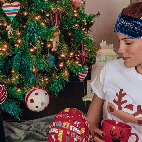 Οι πιο χουχουλιάρικες πυτζάμες για τις γιορτές μπορούν να γίνουν δικές σου