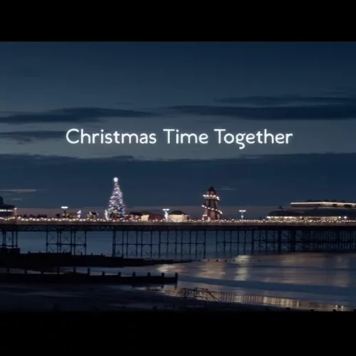 Ένα βαθιά συναισθηματικό φιλμάκι του BBC για τα Χριστούγεννα έκανε χιλιάδες μητέρες να δακρύσουν