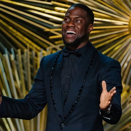 Kevin Hart | Εκτός Oscar λόγω ομοφοβικών σχολίων
