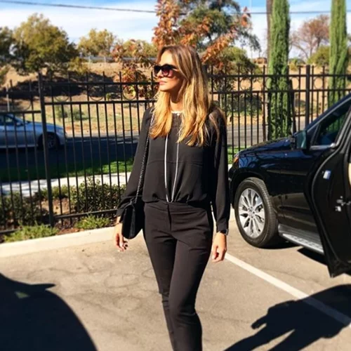 Αλέκα Καμηλά | Στόλισε και μοιράστηκε το εντυπωσιακό αποτέλεσμα!