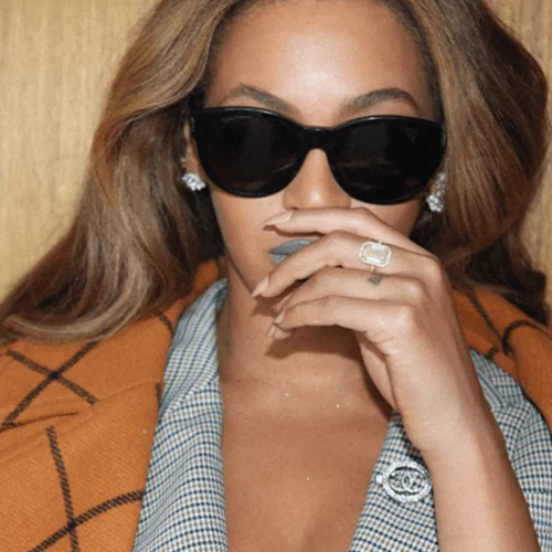 Beyoncé | Το δώρο που έκανε στις φίλες της