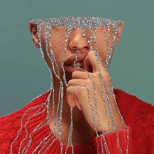 H Sara Shakeel θέλει να κάνει τον κόσμο καλύτερο προσθέτoντας glitter