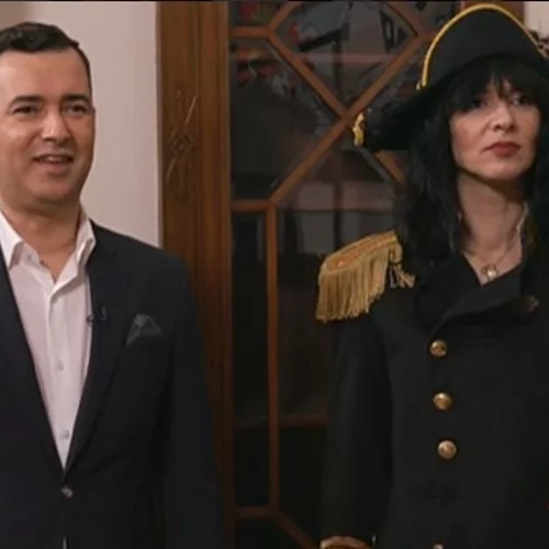 GNTM | Τα «επικά» tweets για τον μεγάλο τελικό