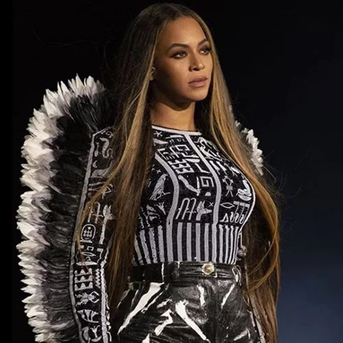 Beyonce | Συμμετείχε στο μεγάλο φεστιβάλ για τον Nelson Mandela