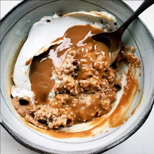 Τι να φάω για πρωινό; Η τέλεια και θρεπτική συνταγή αν θέλεις κάτι γλυκό